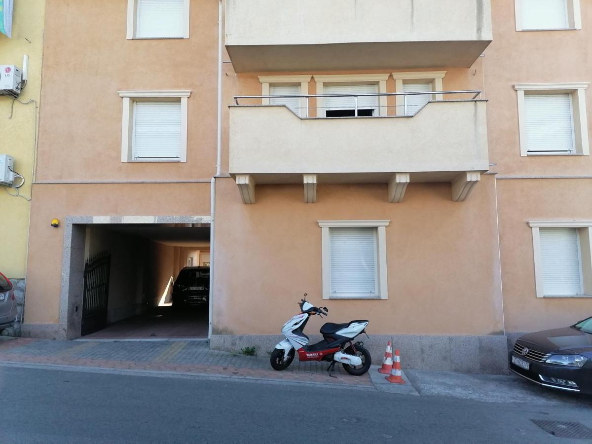 Apartmani Golomeic Crikvenica Bagian luar foto