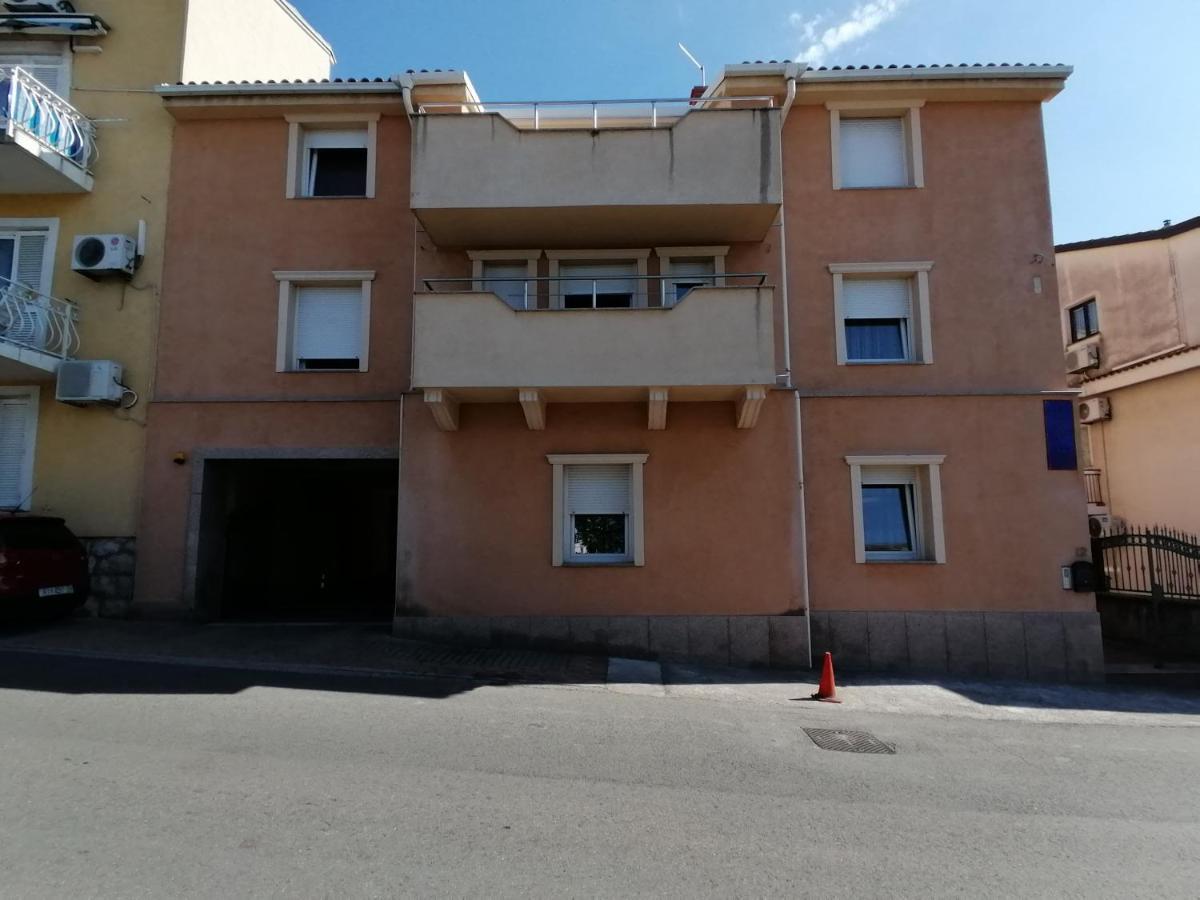 Apartmani Golomeic Crikvenica Bagian luar foto