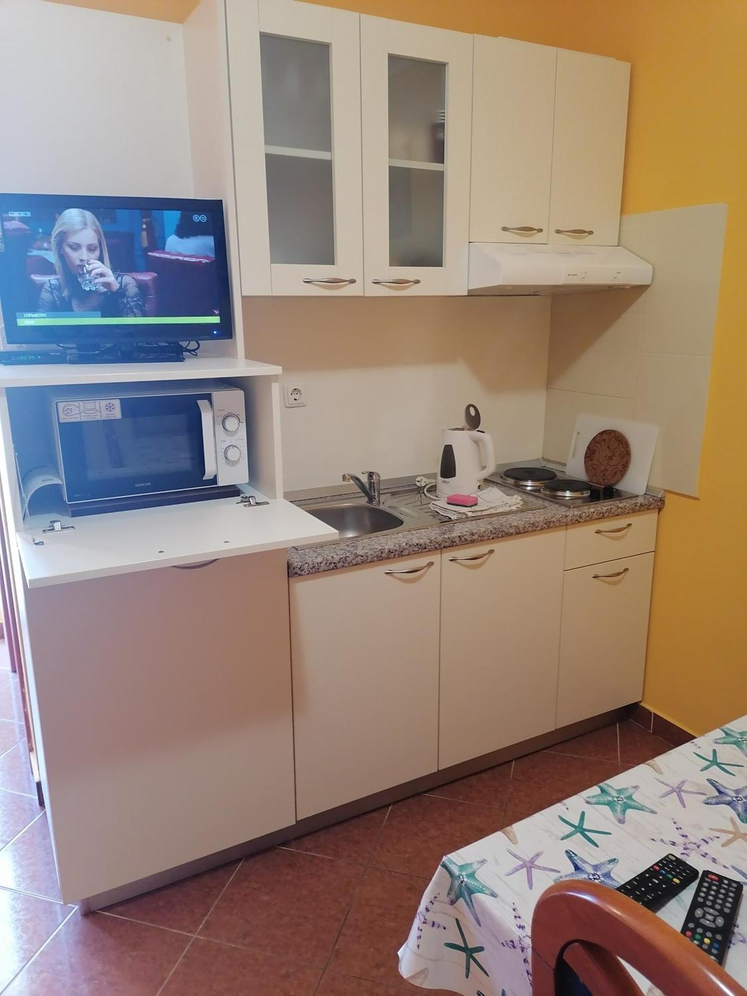 Apartmani Golomeic Crikvenica Bagian luar foto
